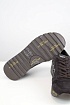 Замшевые кроссовки с мехом Premiata low-top - Brown
