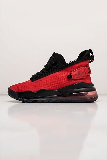 Кроссовки Nike Air Jordan Proto-Max 720 "Gym Red"   