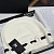Шапка Chanel logo-embroidered premium - White