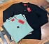 Мужской свитшот Hugo Boss Dettil - Black