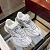 Женские кроссовки Gucci GG 2.0 Premium - White