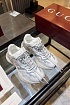 Женские кроссовки Gucci GG 2.0 Premium - White