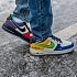 Кроссовки Nike Air Force 1 Low "What The LA"