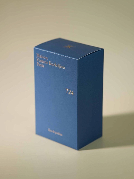 Парфюмерная вода Maison Francis Kurkdjian Eau de Parfum 724 (70 мл)