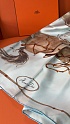 Платок Hermes Grand Galop premium 88x88 см
