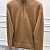 Мужской джемпер Burberry quarter-zip - Brown