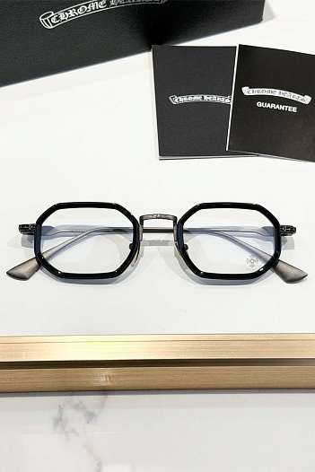 Очки Chrome Hearts Stylida    