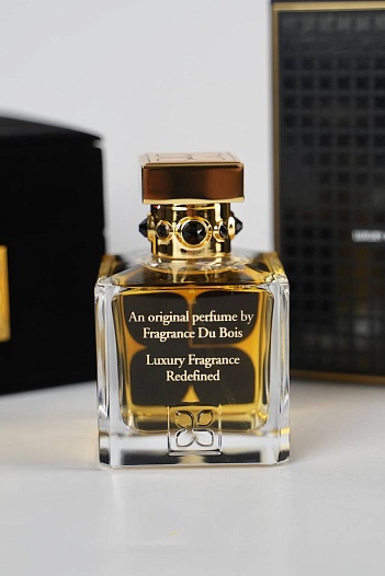 Парфюмерная вода Fragrance Du Bois Oud Orange Intense (100 мл)   