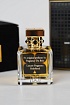 Парфюмерная вода Fragrance Du Bois Oud Orange Intense (100 мл)
