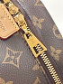 Кожаная сумка на пояс Louis Vuitton Bumbag Monogram Premium 37x14x13 см