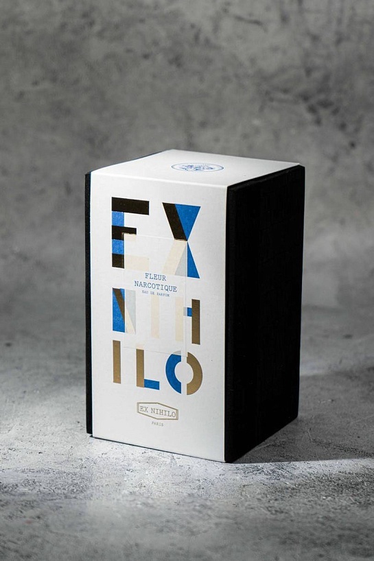 Парфюмерная вода Ex Nihilo fleur narcotique (100 мл)