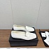 Женские кожаные лоферы Chanel premium