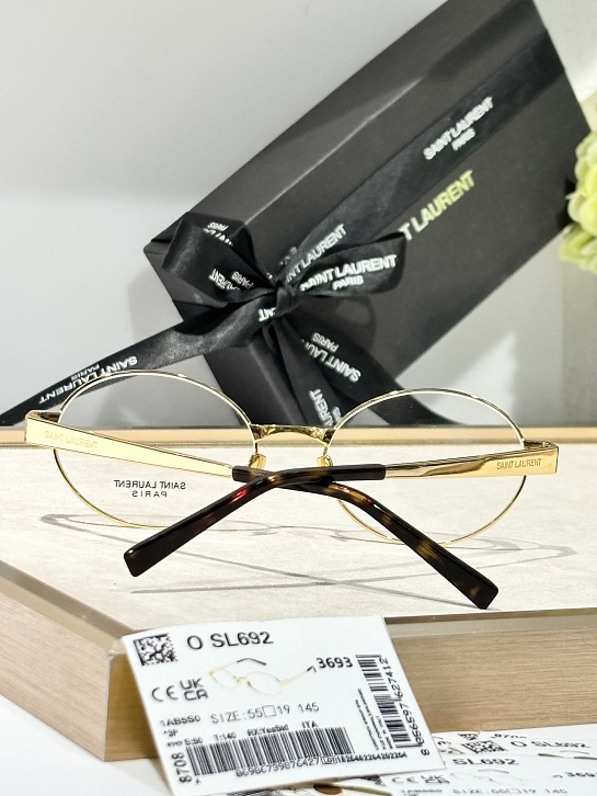 Очки Yves Saint Laurent Eyewear