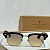 Солнцезащитные очки Brunello Cucinelli x Oliver Peoples Capannelle