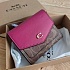 Кошелёк Coach Wyn Small 11x9.5 см (8 расцветок)