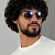Солнцезащитные очки Ray-Ban Aviator Large Metal