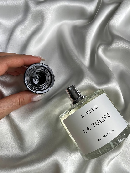 Парфюмерная вода Byredo La Tulipe (100 мл)