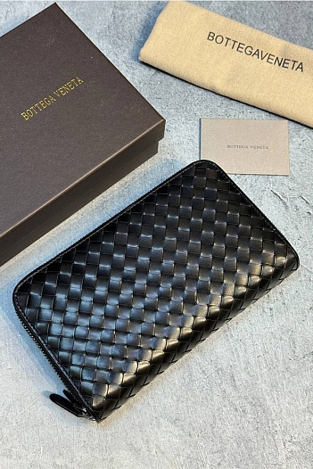 Портмоне Bottega Veneta Premium 31x8x7 см   