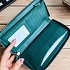 Кошелёк Coach Dempsey 20x10 см (6 расцветок)