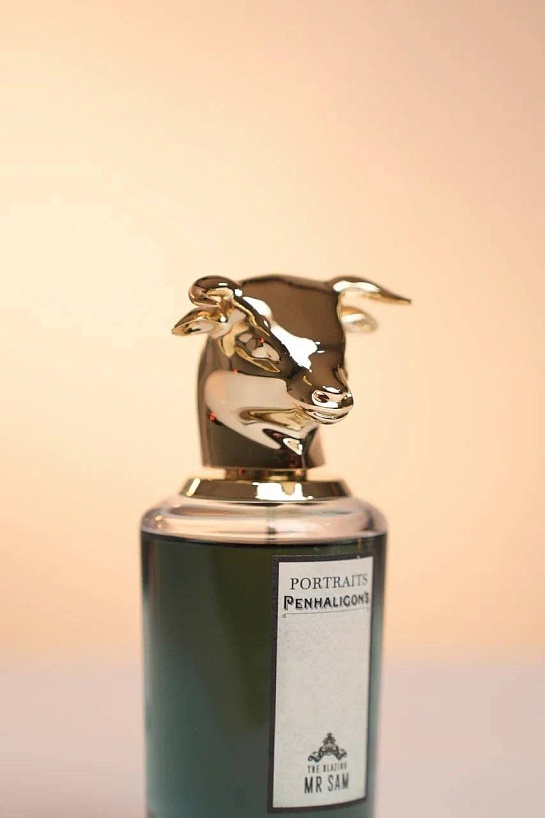 Парфюмерная вода Penhaligon's Portraits The Blazing Mister Sam (75 мл)