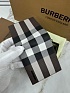 Кожаный кошелёк Burberry Premium 11x10 см