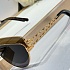 Солнцезащитные очки Tory Burch Cat Eye