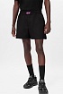 Мужские шорты Louis Vuitton Basketball Tailored Shorts - Black