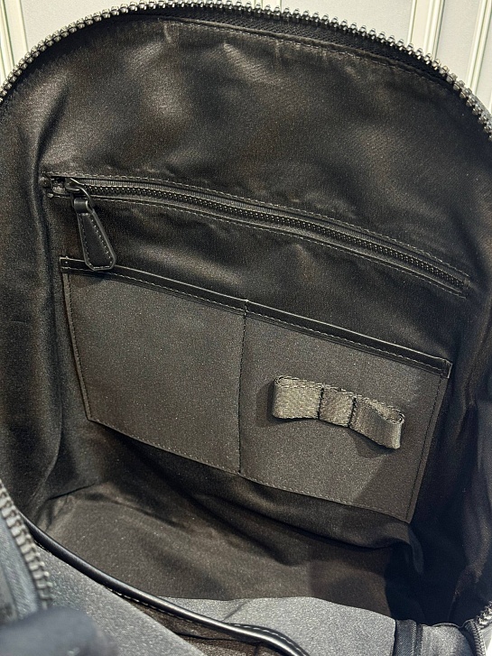 Кожаный рюкзак Montblanc Extreme 3.0 Premium 41x30x13 см