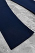 Мужские спортивные штаны Bottega Veneta - Navy / Green