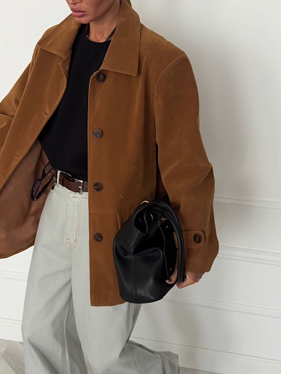 Женская куртка MIU MIU   