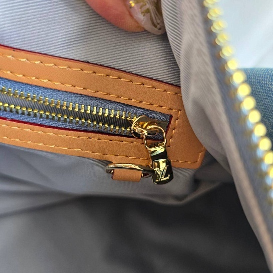 Дорожная сумка Louis Vuitton Keepall 50x27 см