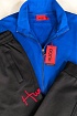 Мужские черные штаны Hugo Boss