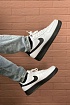 Кроссовки Nike Air Force 1 Low - White / Black