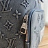 Рюкзак Louis Vuitton Montsouris Monogram Washed