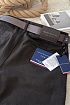 Мужские брюки Tommy Hilfiger narrow leg - Brown