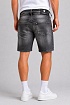 Джинсовые шорты Givenchy - Grey