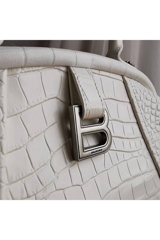 Кожаная сумка Balenciaga Frame S 29x18 см (3 расцветки)