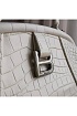 Кожаная сумка Balenciaga Frame S 29x18 см (3 расцветки)