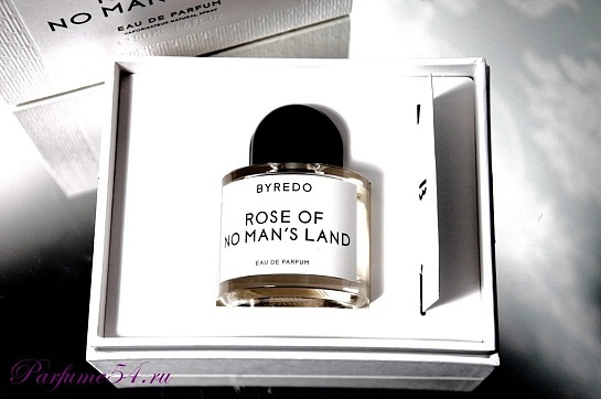 Парфюмерная вода Byredo Rose of no man`s land (100 мл)