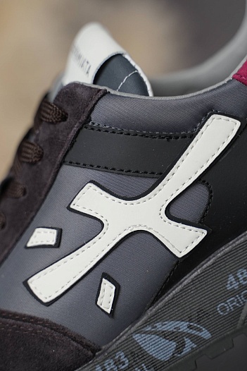 Мужские кроссовки Premiata    