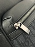Сумка-мессенджер Dior Rider 2.0 Premium 23x17x17.5 см - Black