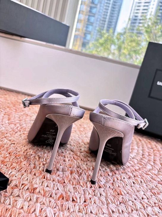 Женские туфли Yves Saint Laurent premium