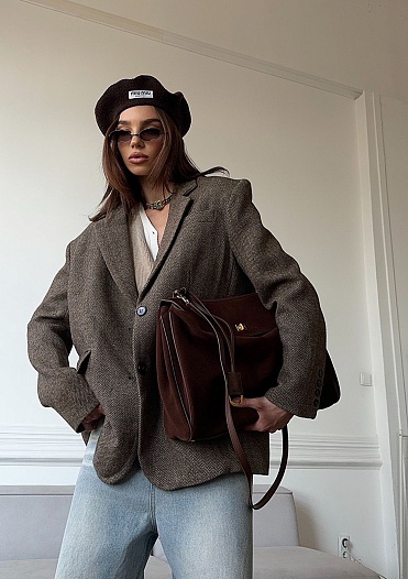 Женский пиджак Max Mara   