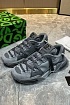 Мужские кроссовки Dolce & Gabbana Airmaster - Grey