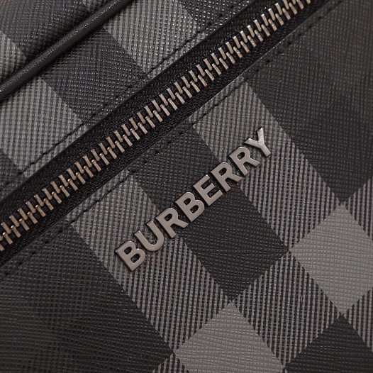 Сумка на пояс Burberry Premium 31x17x8 см   