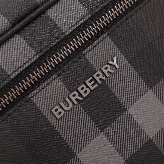 Сумка на пояс Burberry Premium 31x17x8 см