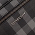 Сумка на пояс Burberry Premium 31x17x8 см