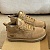 Ботинки с мехом UGG Highland Hi Heritage - Chestnut