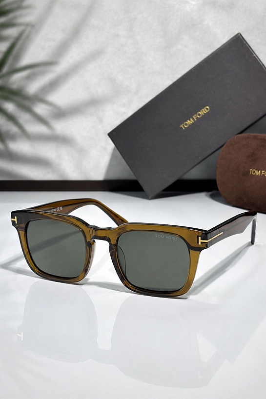 Солнцезащитные очки Tom Ford Dax