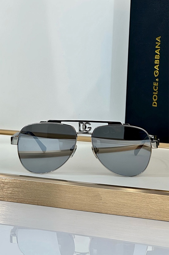 Солнцезащитные очки Dolce & Gabbana Dark Sicily